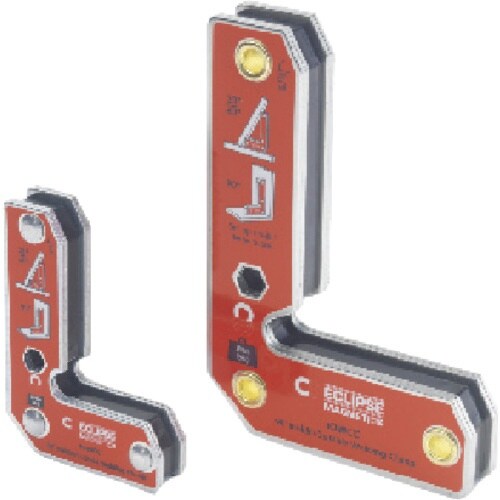 ECLIPSE エクリプス ウェルディングクランプ