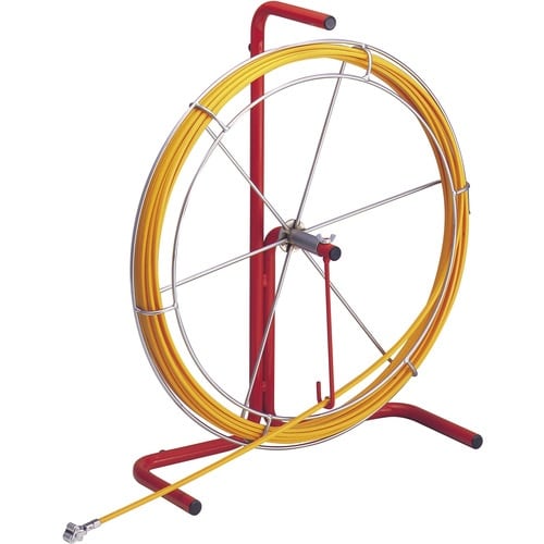 プロメイト OAフラットライン 目盛付 5×8mm