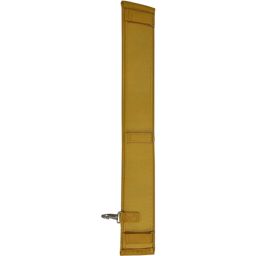 コヅチ 強力型胴当てベルト イエロー