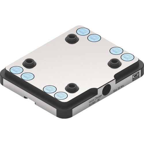 ジェラルディ コンパクトGバイス T3用クイックチ