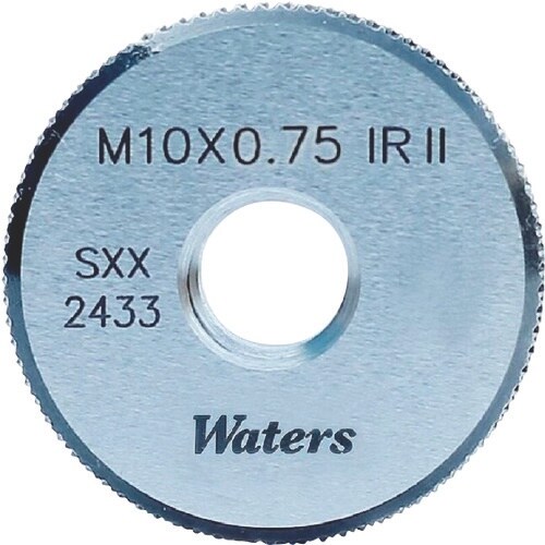 WATERS Waters メートルねじ検査用リン