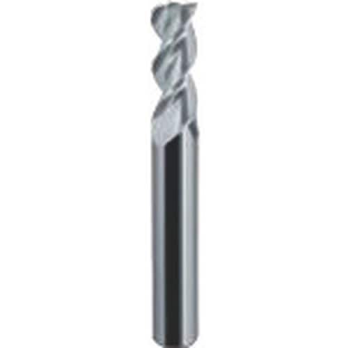 ウォーターミルズ WMアルミ用エンドミル 10x2