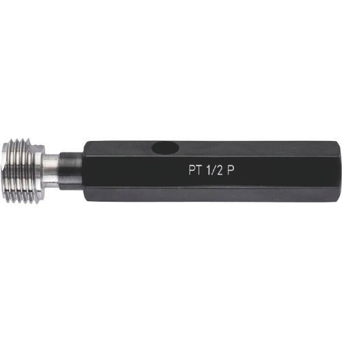 WATERS Waters テーパーねじ用プラグゲ