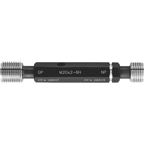 WATERS Waters メートルねじ用プラグゲ