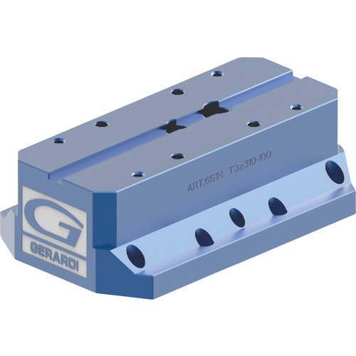 ジェラルディ コンパクトGバイスT3X360mm用