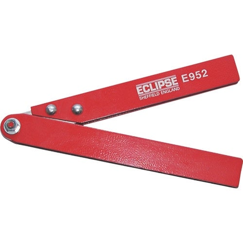 ECLIPSE エクリプス 調節式 溶接クランプ1