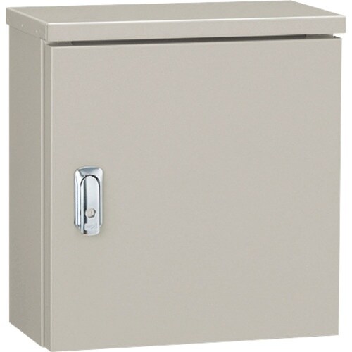 Nito 屋外用小型ボックス OAB12−23C