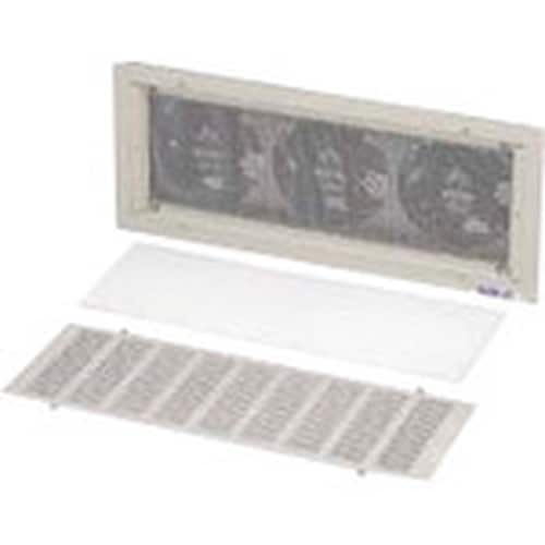 Nito 電磁シールド換気扇付フィルターカセット