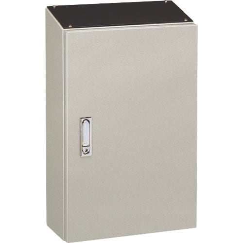 Nito PD形制御盤キャビネット PD25−81