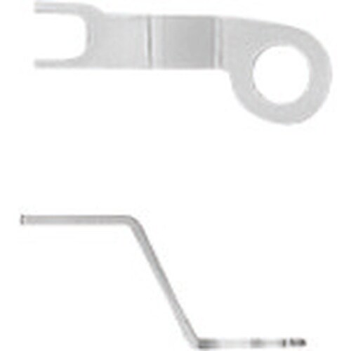 Nito 分岐リード板(Nタイプ)スリム用 BP4