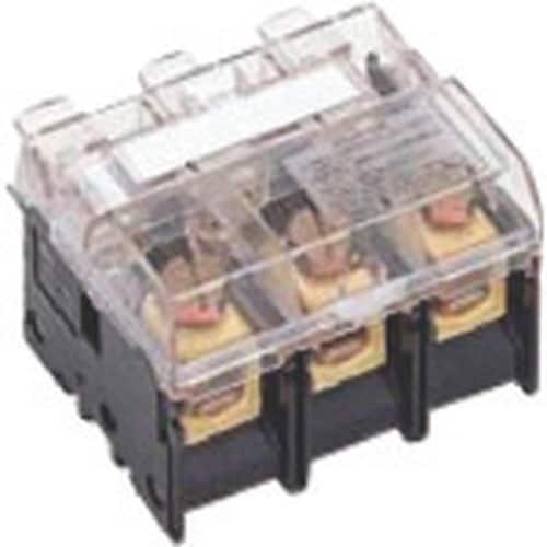 Nito ブレーカ用端子台 TBZ−223E 1個