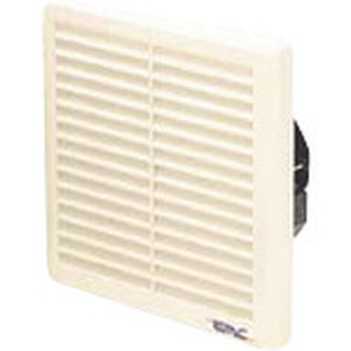 Nito 電磁シールド換気扇付ルーバー SLP−2