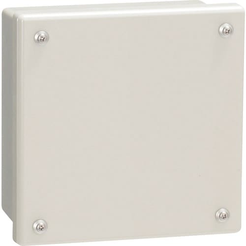 Nito FRP樹脂製 ターミナルボックス FTC