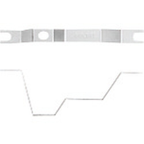 Nito 分岐リード板(Nタイプ)協約形用 BP4