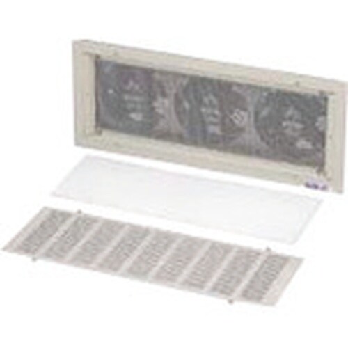 Nito 電磁シールド換気扇付フィルターカセット