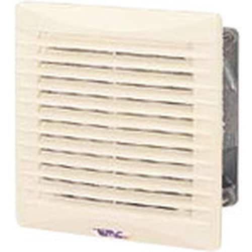 Nito 電磁シールド換気扇付ルーバー RSLP−