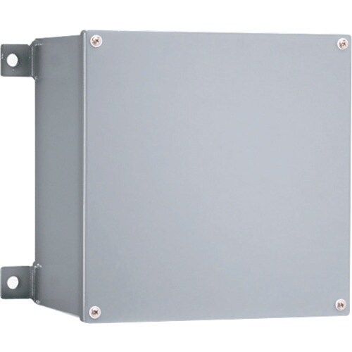 Nito 公共建築工事標準仕様防水形プルボックス