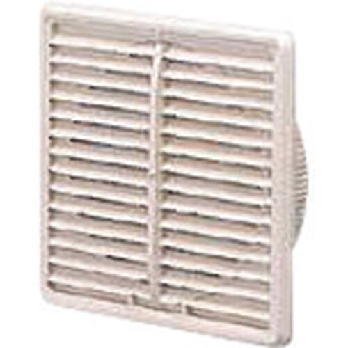 Nito 角丸ルーバー GLP−0C 2個入り1セ