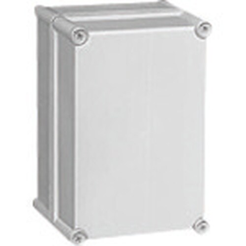 Nito ポリカボックス PBS18−2828G