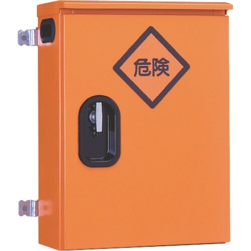 Nito 仮設キャビネット K25−99 1個入り