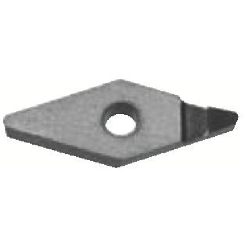 京セラ 旋削加工用チップ PCD(ダイヤモンド)