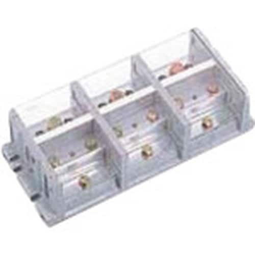 Nito 分岐端子台 TBJ−154B6 1個入り
