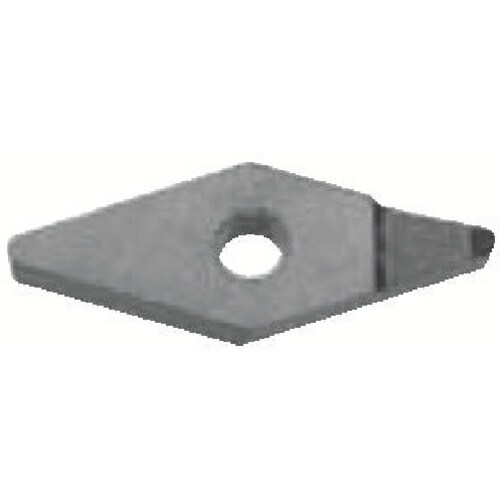 京セラ 旋削加工用チップ PCD(ダイヤモンド)