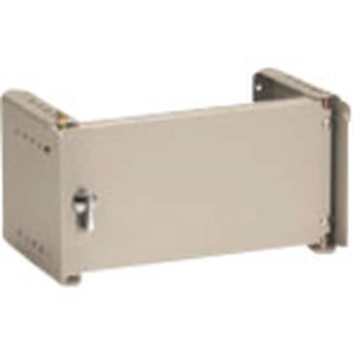 Nito キャビネット固定用絶縁ポスト BP18−