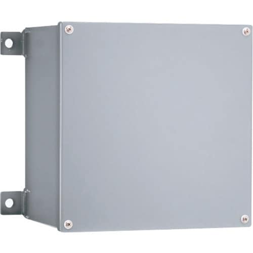 Nito 公共建築工事標準仕様防水形プルボックス