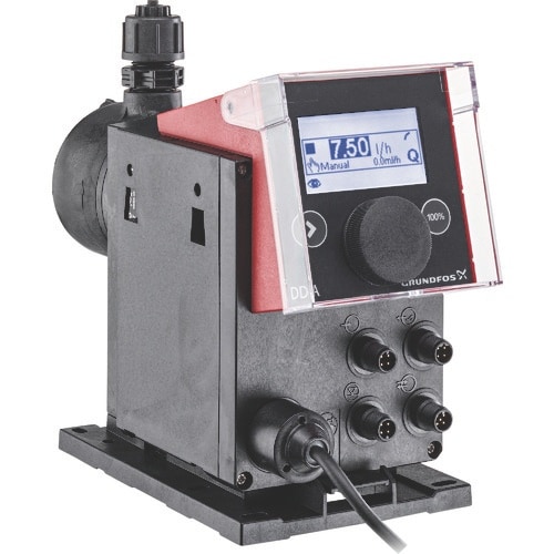 Grundfos スマートデジタル定量ポンプ DD