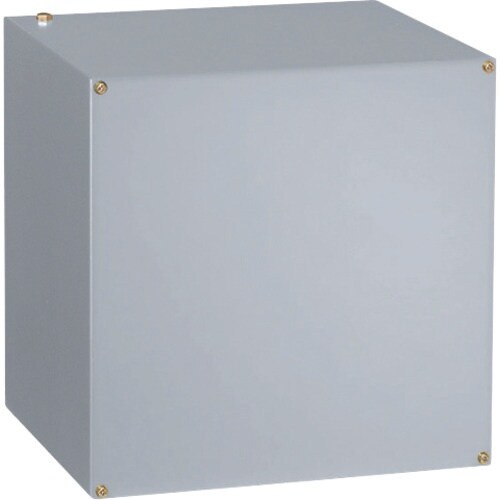 Nito 公共建築工事標準仕様プルボックス 400