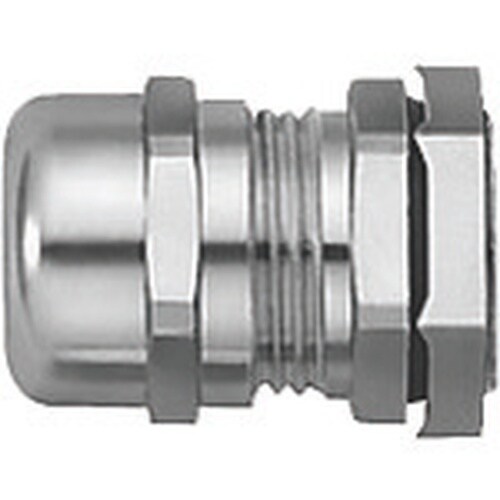 Nito シールドケーブル用グランドスキントップ