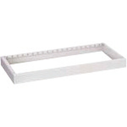 Nito ステンレス製チャンネルベース SVP50