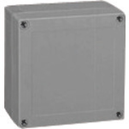 Nito ポリカボックス PBH10−0813G