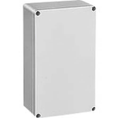 Nito ポリカボックス PBE8−1520G 1