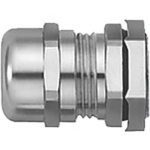 Nito シールドケーブル用グランドスキントップ