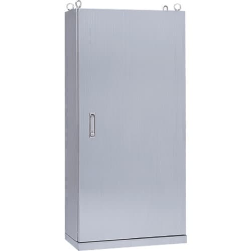 Nito ステンレス自立キャビネット SE35−1