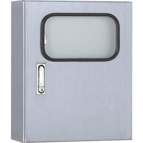 Nito ステンレスSRM形制御盤キャビネット S