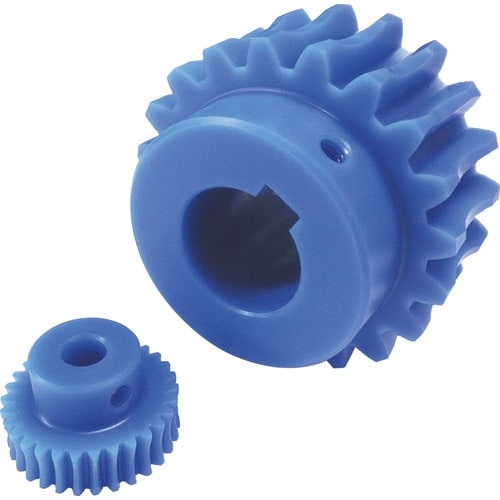 KHK ウォームホイールPG2−20R2J12