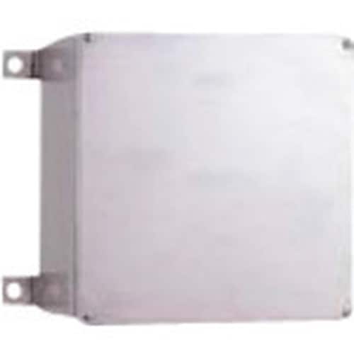 Nito ステンレス公共建築工事標準プルボックス