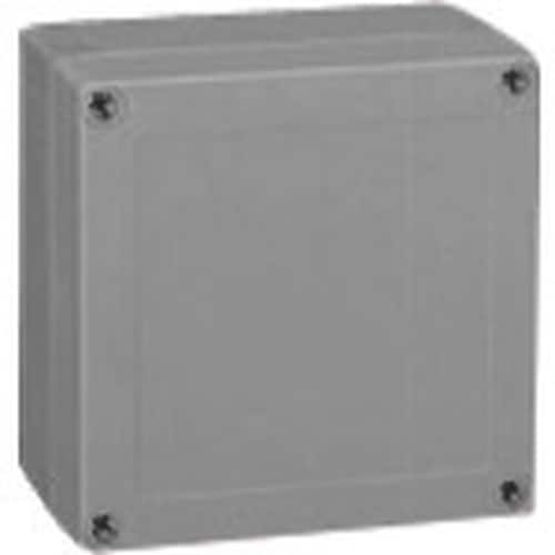 Nito ポリカボックス PBH10−1313G