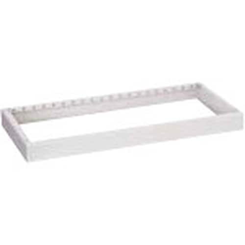 Nito ステンレス製チャンネルベース SVP35