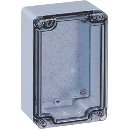 Nito ポリカボックス PBE4−0506 1個