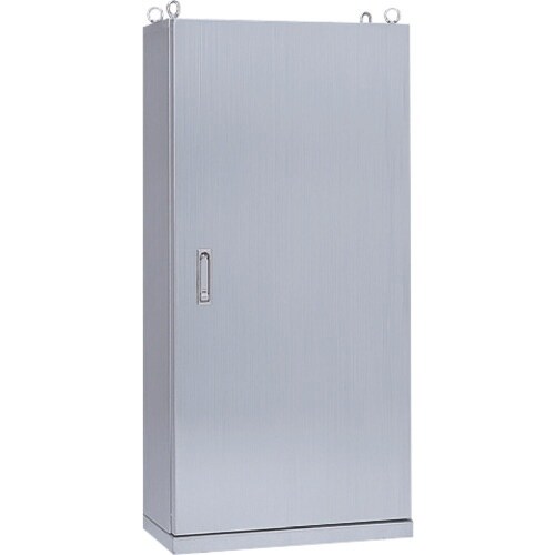 Nito ステンレス自立キャビネット SE35−1