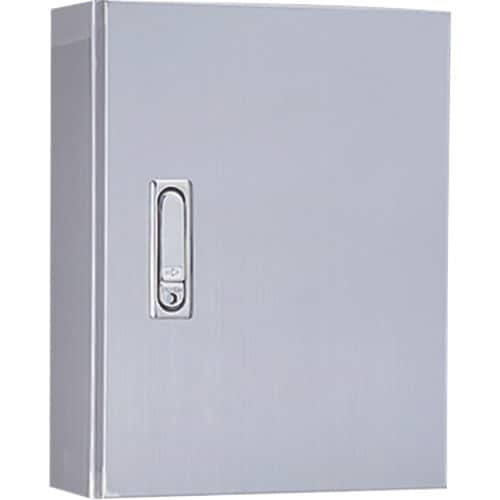 Nito ステンレスSR形制御盤キャビネット SR