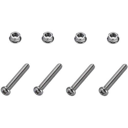タカチ SSK用ステンレスビスセット 1袋=4個