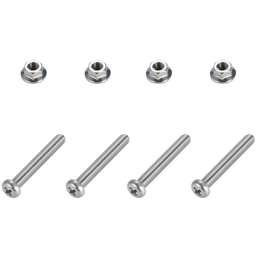 タカチ SSK用ステンレスビスセット 1袋=4個