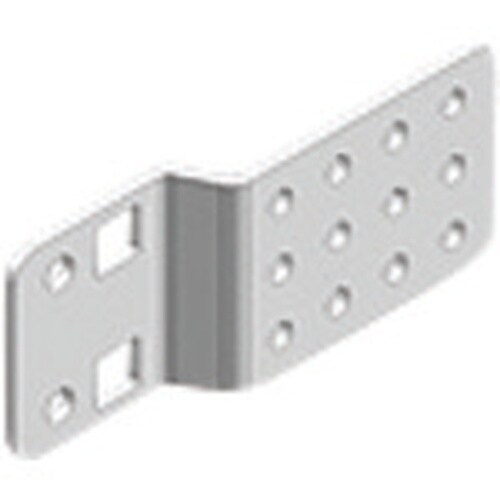 Nito 配線ダクト取付金具 BP23−1HD−M