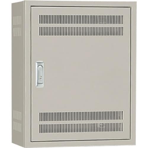 Nito 熱機器収納キャビネット B35−710−