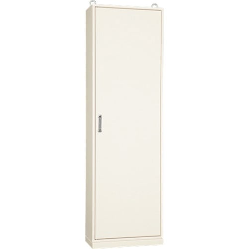 Nito BJ形分電盤用自立キャビネット BJ25